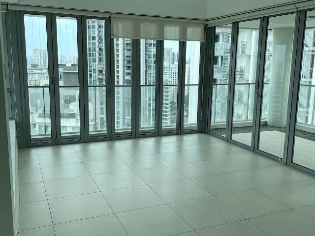 Condominium for rent