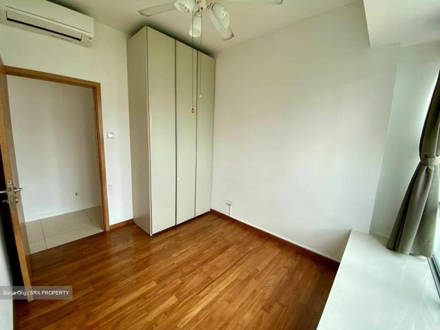 Condominium for rent