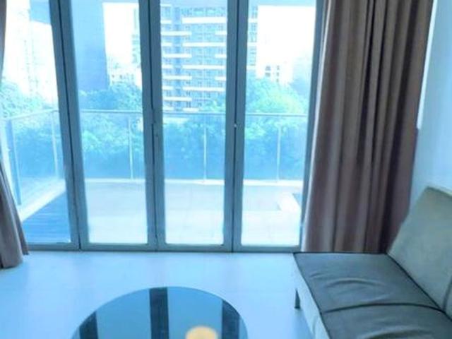 Condominium for rent