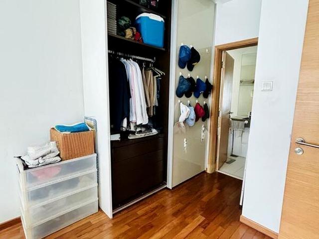 Condominium for rent