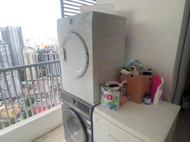 Condominium for rent