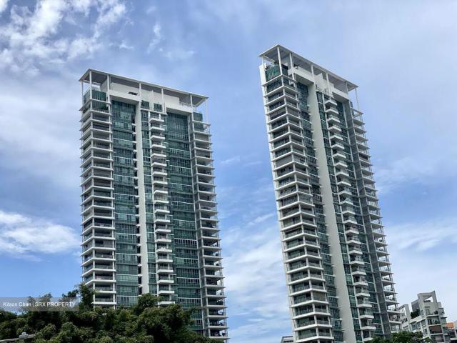 Condominium for rent