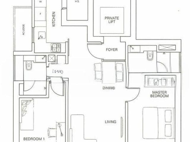 Condominium for sale