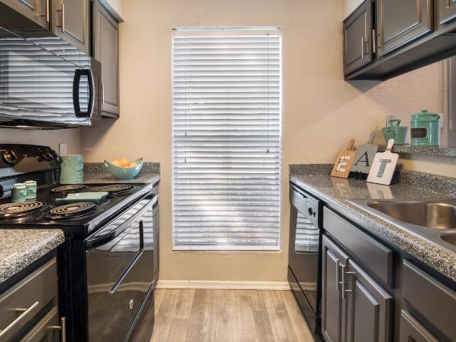 Apartment for rent in Arlington, Texas