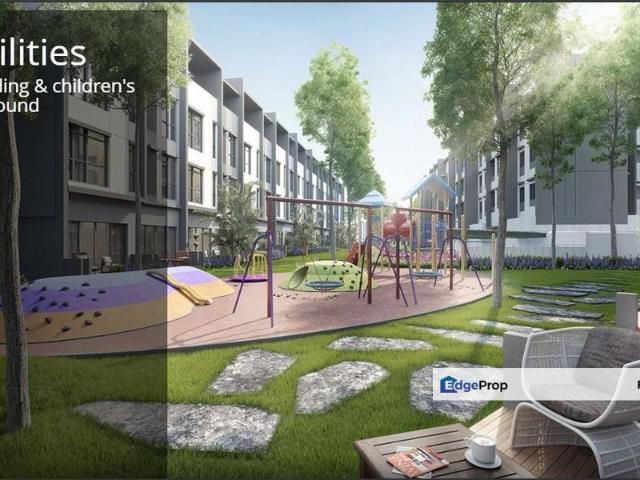 House for sale in Bukit Jalil, Kuala Lumpur