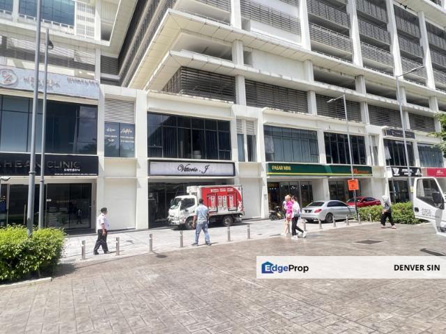 Shop for sale in Bukit Jalil, Kuala Lumpur