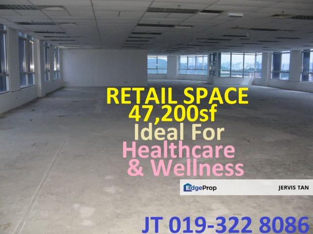 Shop for sale in Bukit Jalil, Kuala Lumpur