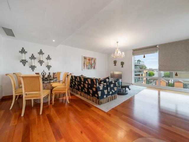 Apartment for rent in City of Westminster, Greater London