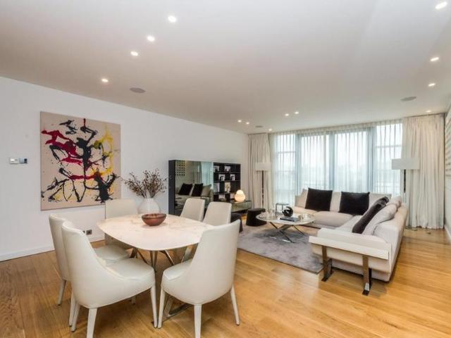 Apartment for rent in City of Westminster, Greater London