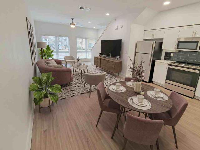 Apartment for rent in Dallas, Dallas County