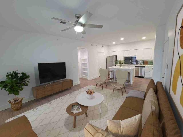 Apartment for rent in Dallas, Dallas County