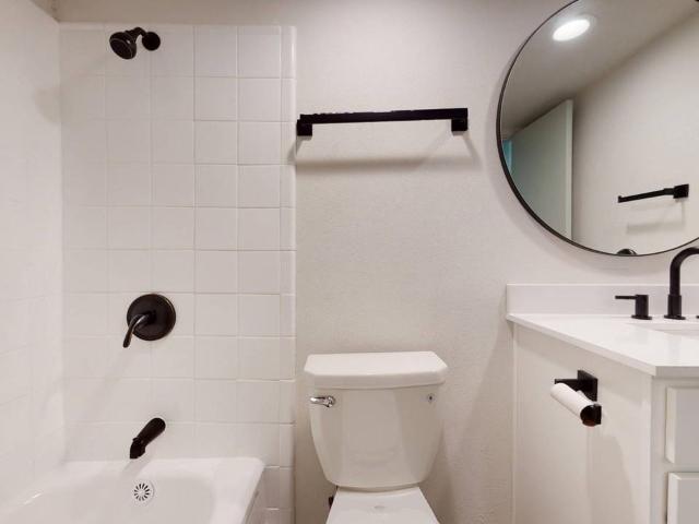Apartment for rent in Dallas, Texas
