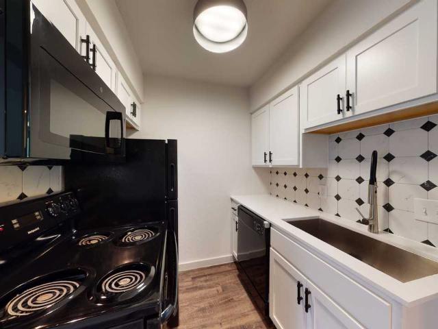 Apartment for rent in Dallas, Texas