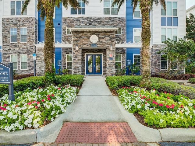Apartment for rent in Orlando, Florida