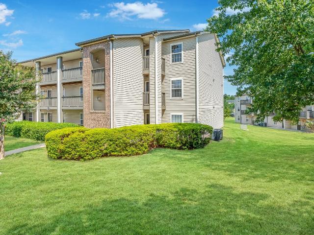 Apartment for rent in Mecklenburg, North Carolina