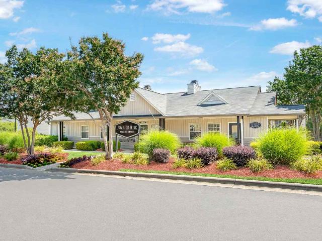 Apartment for rent in Mecklenburg, North Carolina