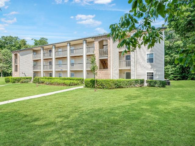 Apartment for rent in Mecklenburg, North Carolina