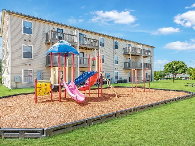 Apartment for rent in Mecklenburg, North Carolina