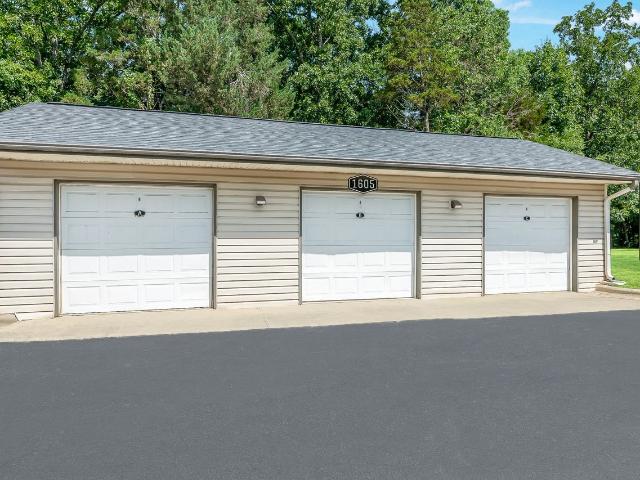 Apartment for rent in University City, Charlotte