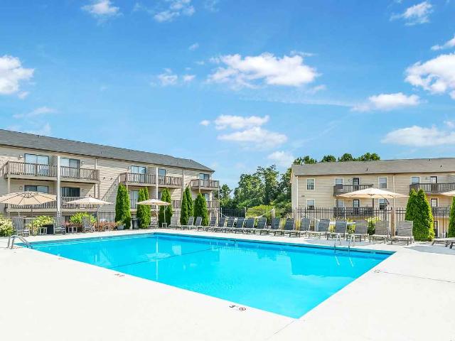 Apartment for rent in University City, Charlotte