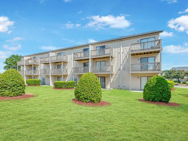 Apartment for rent in University City, Charlotte
