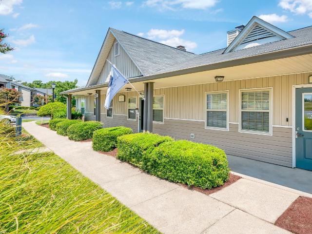 Apartment for rent in Mecklenburg, North Carolina