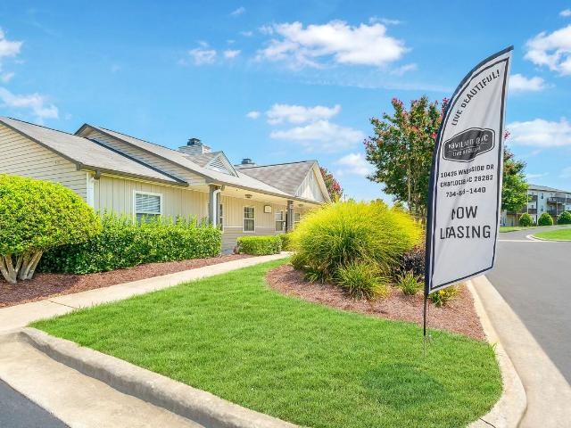 Apartment for rent in Mecklenburg, North Carolina