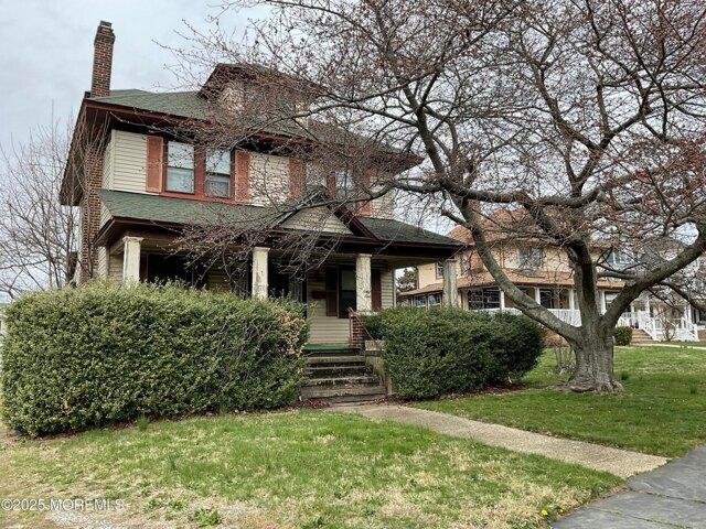 House for sale in Long Branch