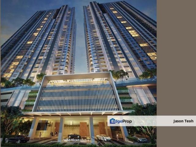 Condominium for sale in Bukit Jalil, Kuala Lumpur