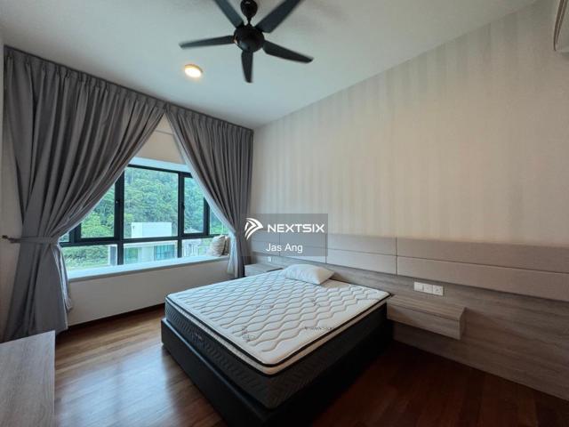 Residential House for rent in Country Heights Damansara, Kuala Lumpur