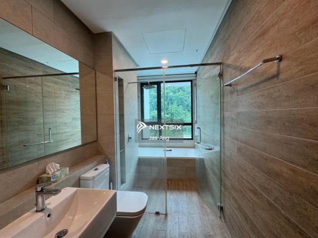 Residential House for rent in Country Heights Damansara, Kuala Lumpur