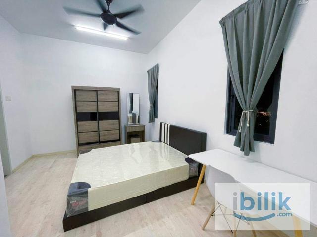 Room for rent in Bukit Jalil, Kuala Lumpur