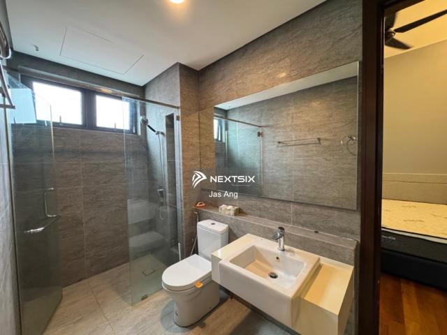 Residential House for rent in Country Heights Damansara, Kuala Lumpur