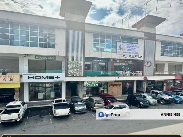 Shop for sale in Penampang, Pinampang