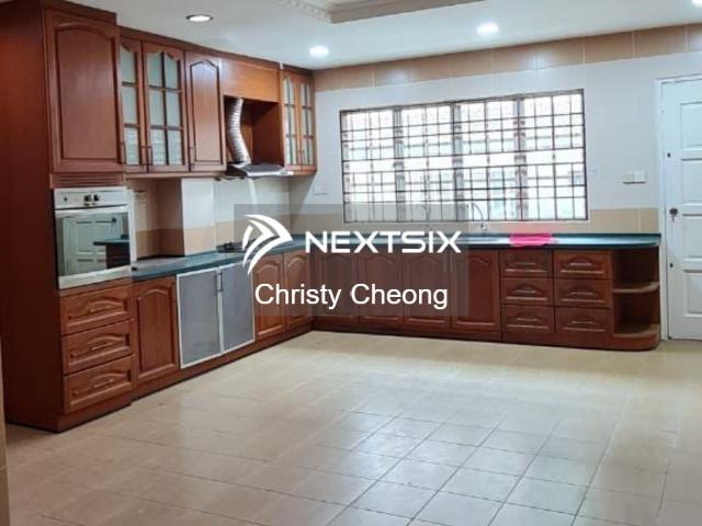 Shop for sale in Penampang, Pinampang