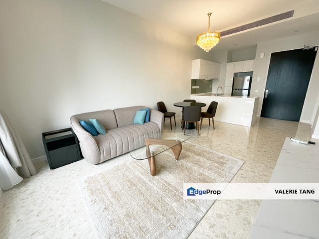 Condominium for rent in Country Heights Damansara, Kuala Lumpur
