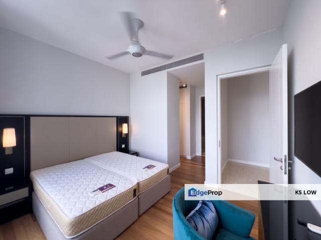 Condominium for rent in Country Heights Damansara, Kuala Lumpur