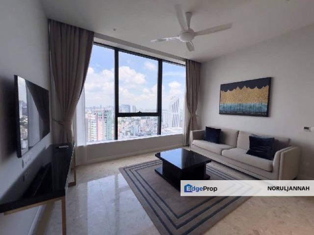 Condominium for rent in Country Heights Damansara, Kuala Lumpur