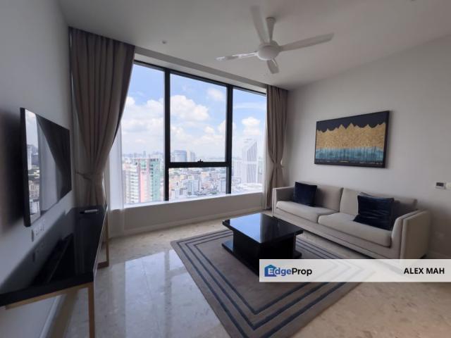 Condominium for rent in Country Heights Damansara, Kuala Lumpur