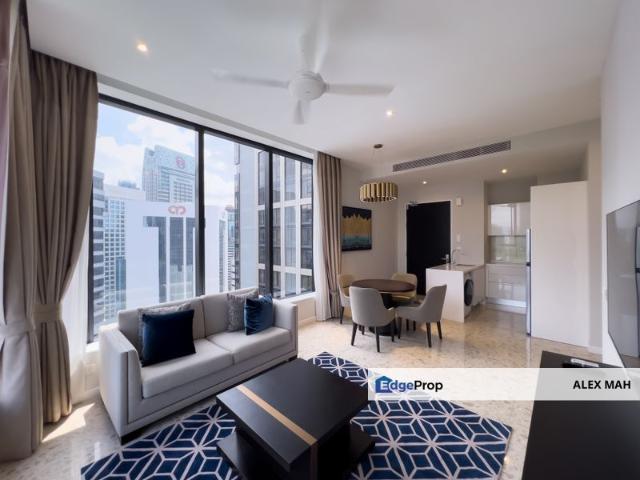 Condominium for rent in Country Heights Damansara, Kuala Lumpur