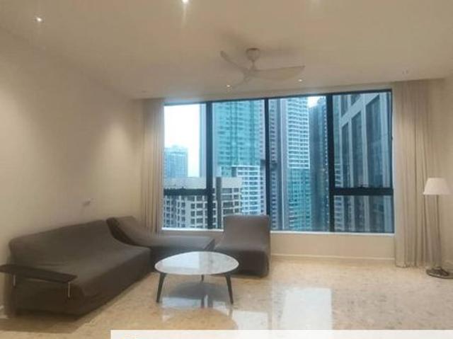 Condominium for rent in Country Heights Damansara, Kuala Lumpur