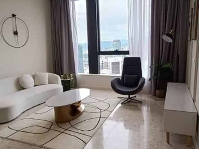 Condominium for rent in Country Heights Damansara, Kuala Lumpur