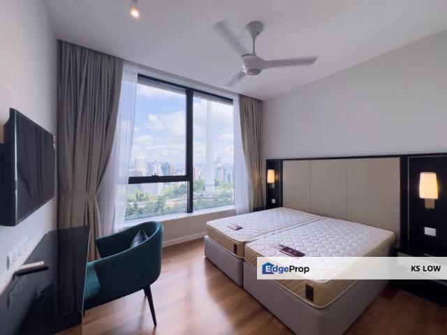 Condominium for rent in Country Heights Damansara, Kuala Lumpur