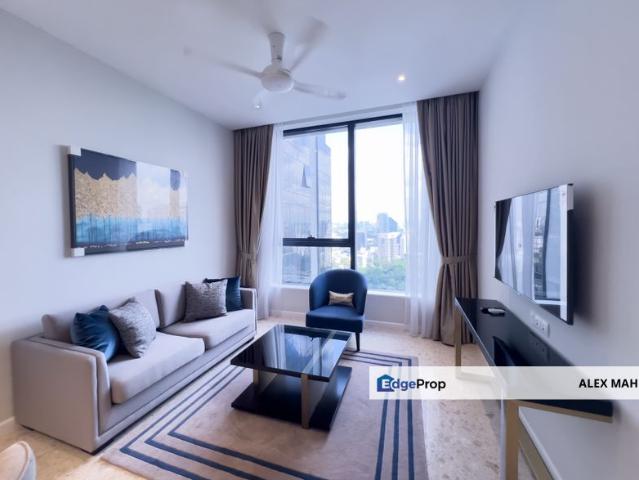 Condominium for rent in Country Heights Damansara, Kuala Lumpur