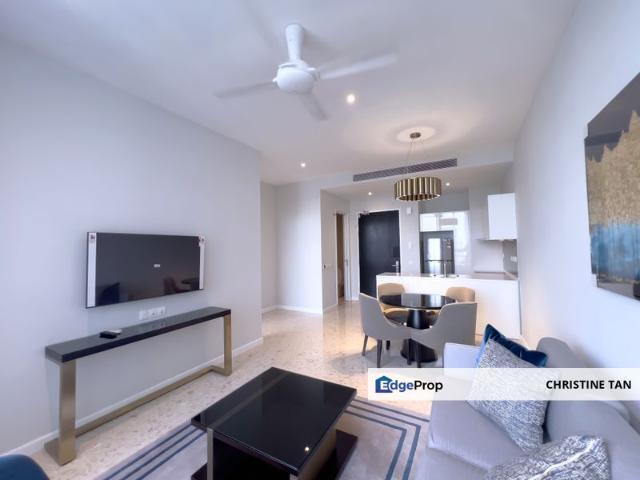 Condominium for rent in Country Heights Damansara, Kuala Lumpur