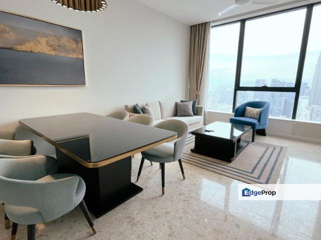 Condominium for rent in Country Heights Damansara, Kuala Lumpur