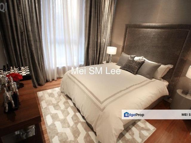 Condominium for sale in Country Heights Damansara, Kuala Lumpur