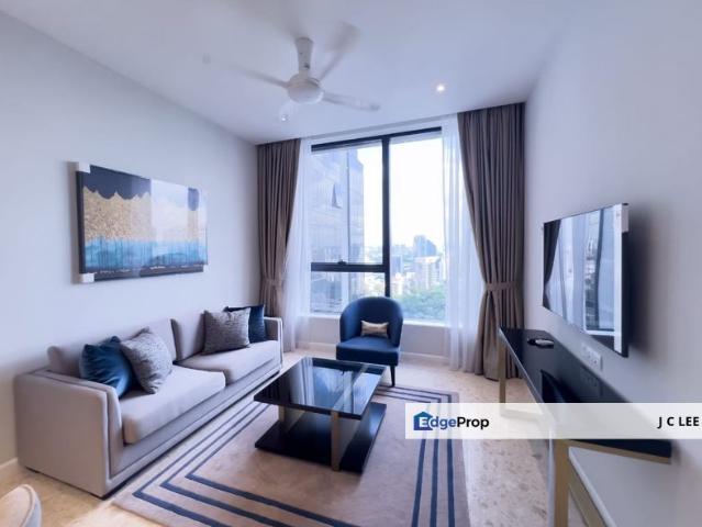 Condominium for rent in Country Heights Damansara, Kuala Lumpur