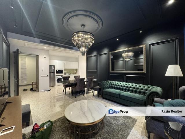 Condominium for rent in Bukit Bintang, Kuala Lumpur