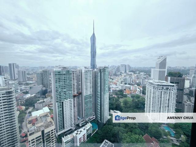 Condominium for rent in Country Heights Damansara, Kuala Lumpur